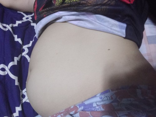 แม่ๆท้องแตกลายตอนกี่วีคค่ะ