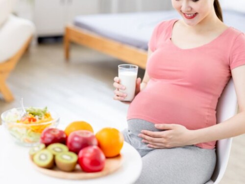 Mums! As you know they are many maternal milk brands in the market.
