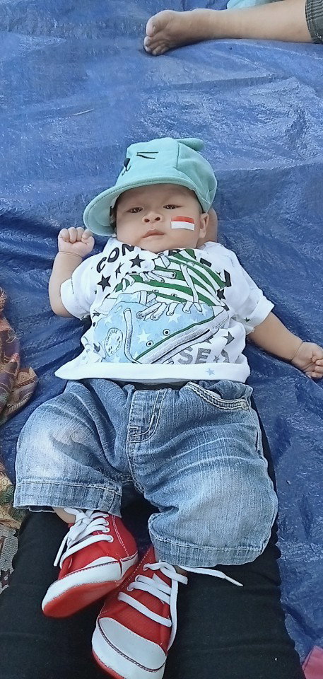 Pentingkah imunisasi untuk bayi