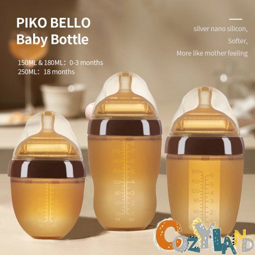 Piko Bello Bottle