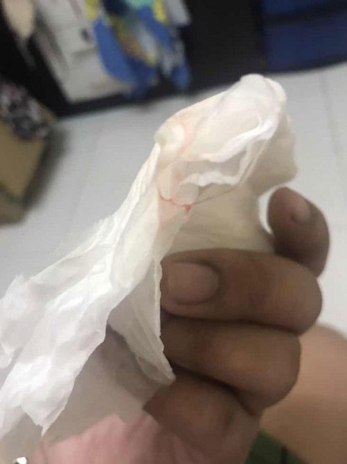 สอบถามแม่ๆหน่อยคะ