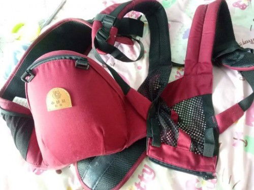 ตามหาที่นั่งเด็ก