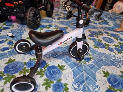 จักรยานขาไถ