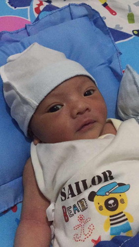 na nganak na ako mga mommy 38weeks and 4days ko na ilabas si Baby firstime mom❤️