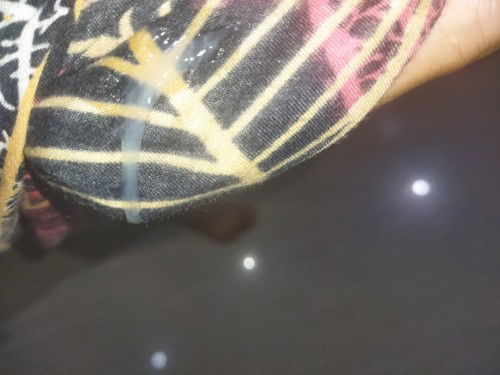 cairan ketuban mau lahiran atau bukan?