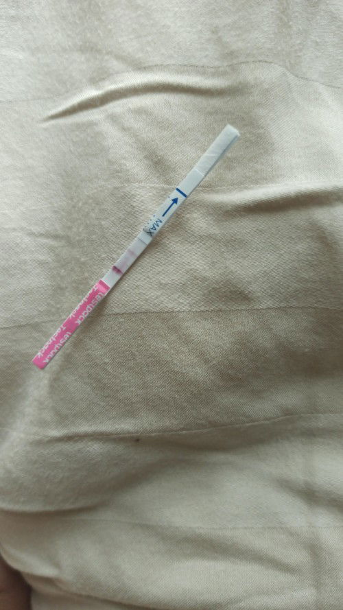 Positif atau negatif