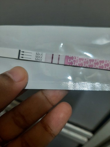 Opk positif period tak teratur