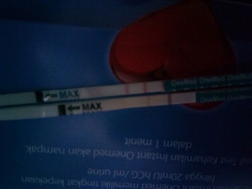 Mau tanya dong bunda