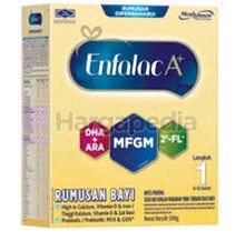 Susu enfalac