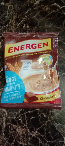 About energen