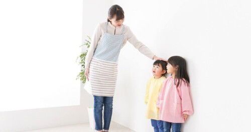 Is your child unusually short?