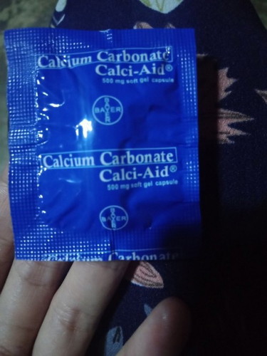 Calci- Aid