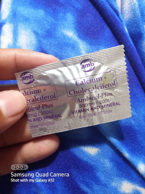 Hello po mga mommies? Sino po nkakapagtake neto? Okay lang po ba ito sa preggy moms ? Thankyou po