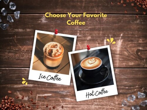 What is your favourite coffee☕?