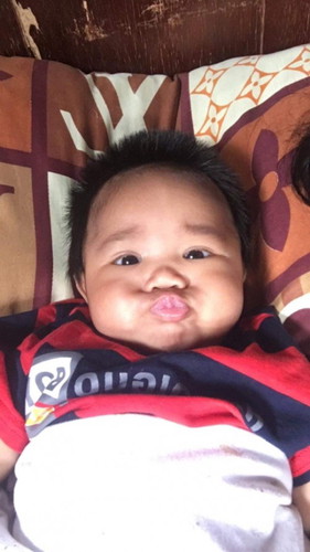 อยากให้ลูกกินขวดนม