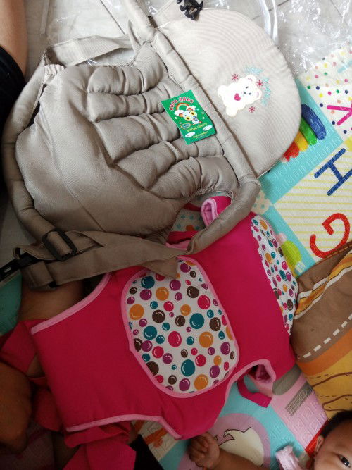 Gendongan rekomendasi