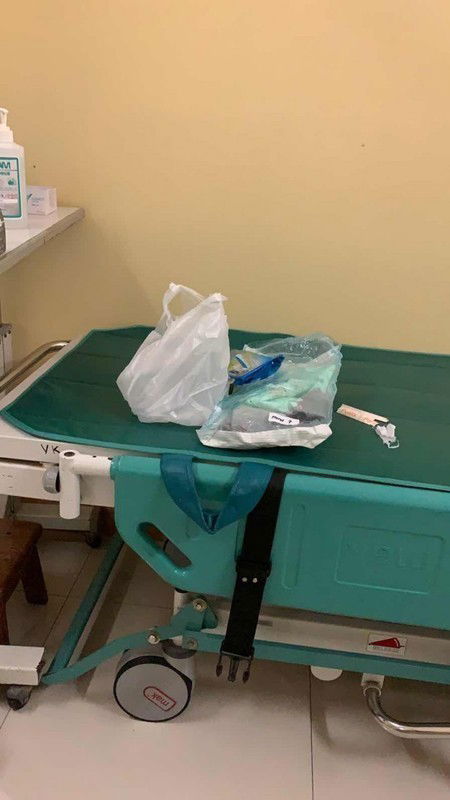 Terima kasih atas supportnya bunda ❤️