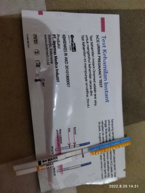 Tespack garis 2 samar