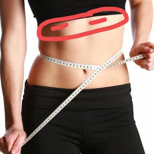 Sakit kt bhgian tulang rusuk..hmm