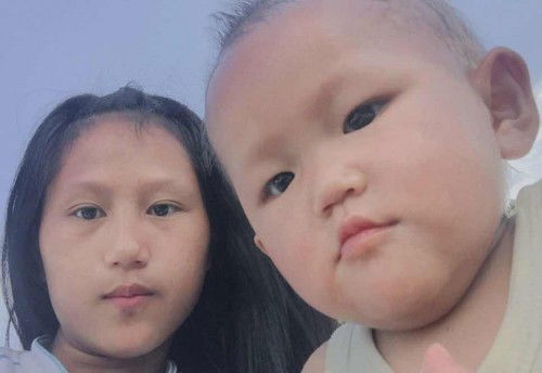 ลูกเรายังเดินไม่ได้เลย ทำไงดีคะ