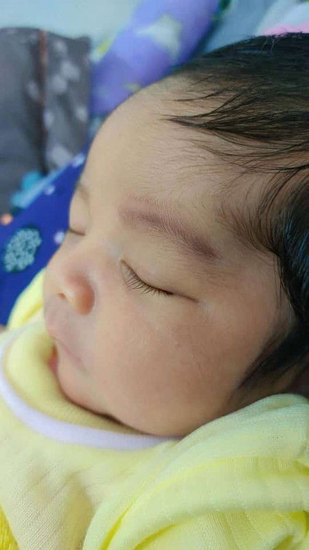 MasyaAllah Tabarakallah