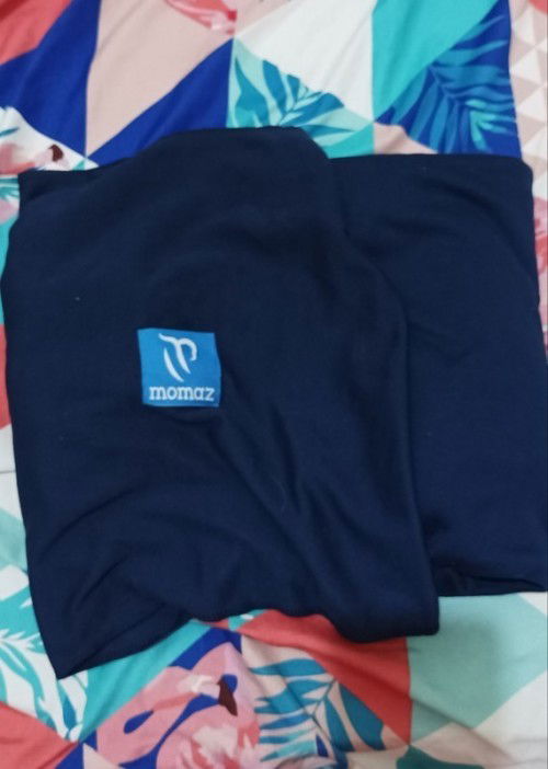 pl gendongan/babywrap mshape momaz