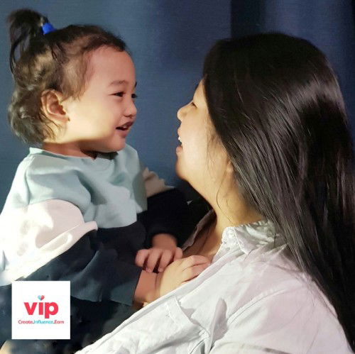 You can breastfeed while you have colds!