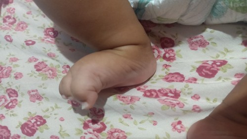 Paa ni baby