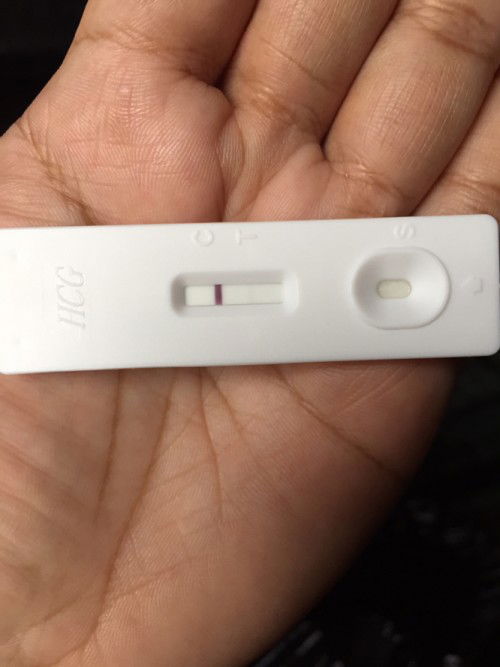 Masih confuse pregy atau tidak