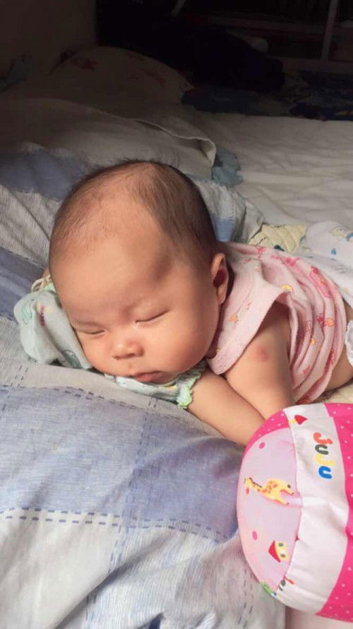 ซาวน์ดคุณหมอบอกว่าได้ลูกสาว