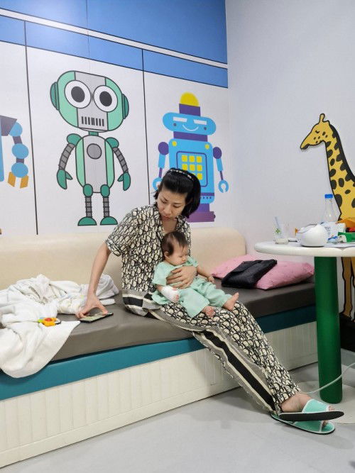 วิธีเลือกประกันสุขภาพเด็ก