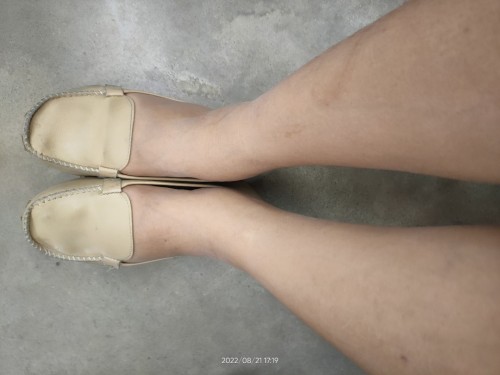 23สัปดาห์ มีแม่ท้องคนไหนเริ่มเท้าบวม ขาบวมบ้างคะ