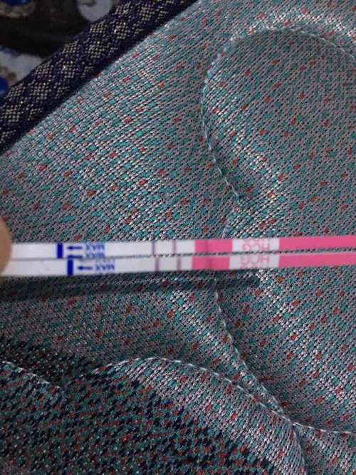 New mom dibantu ya