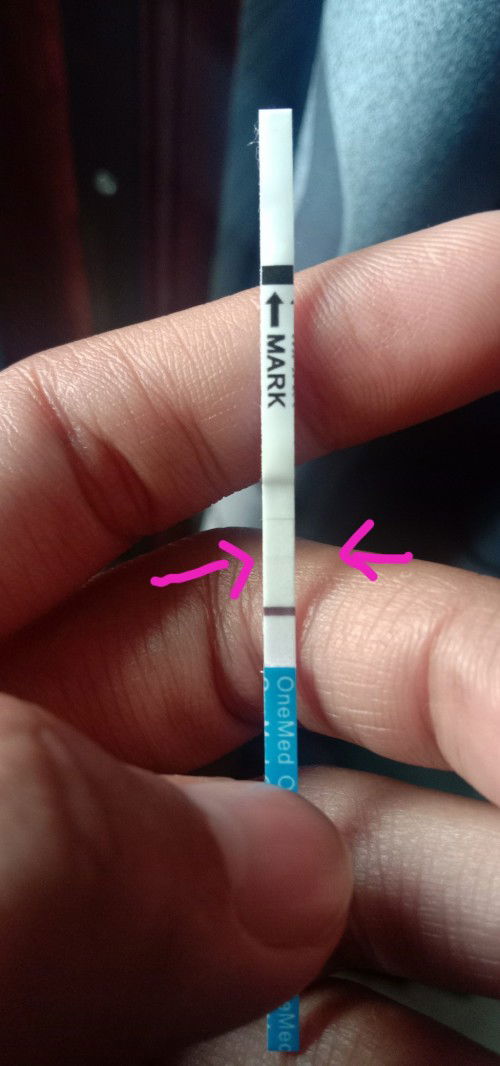 Ada yg pernah seperti saya?