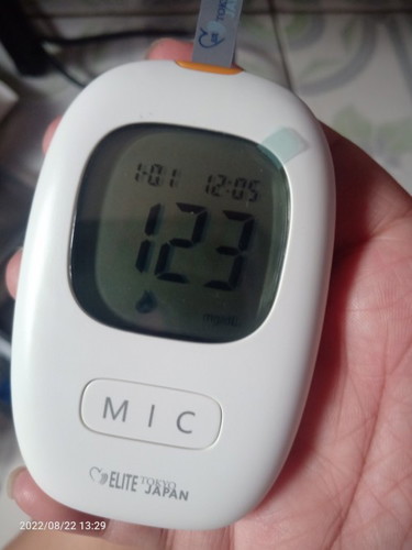 Diabetes sa buntis!