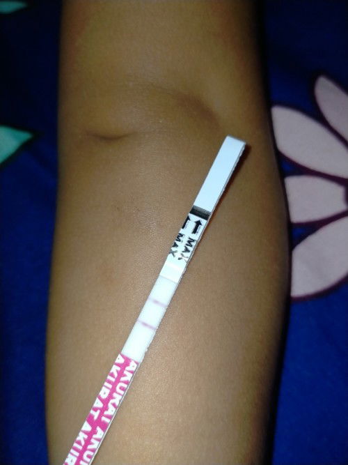 Anak baru 2thn mau punya adik