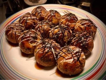 ลูก2เดือนกินทาโกะยากิได้ไหมคะ กลัวลูกท้องเสีย