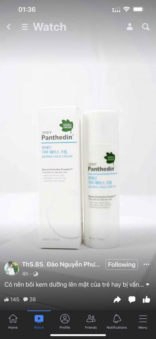 Dưỡng da cho trẻ 5 tháng