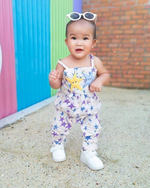 มาแบ่งปันประสบการณ์การเลี้ยงและพัฒนาการของเด็กทีมตุลา ปี 64 หน่อยค่า