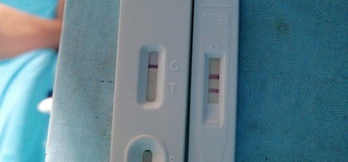 Posible Bang buntis AKO