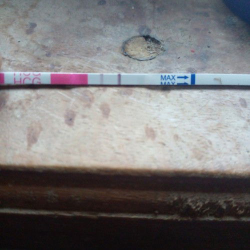 Positiv atau negativ?