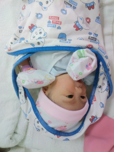 แอบไปคลอดมาแล้วจ้าา