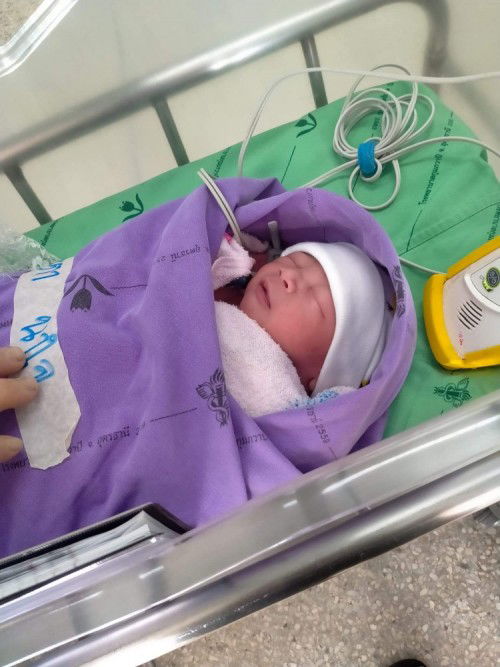 แตกแล้วจ้าา❤️❤️