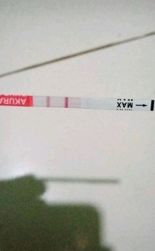 hai bund ini positive apa negatif ya?