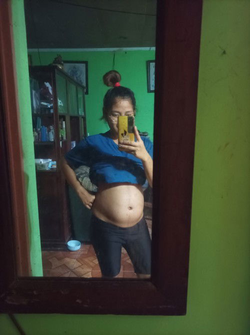 anong mga pagkain na pwede para maging active si baby bago ang CAS ULTRASOUND po? 22weeks 2day