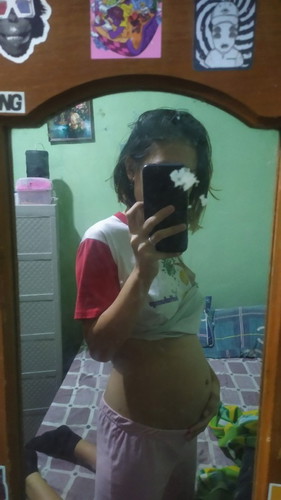 Tummy for 6months