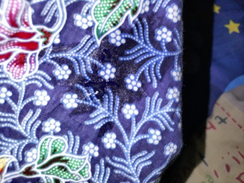 มีมูกปนลิ่มเลือดออกค่ะ 38week2day เเต่ปากมดลูกไม่เปิด