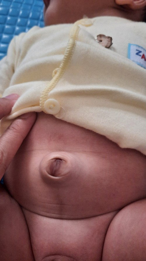 Pusar bayi