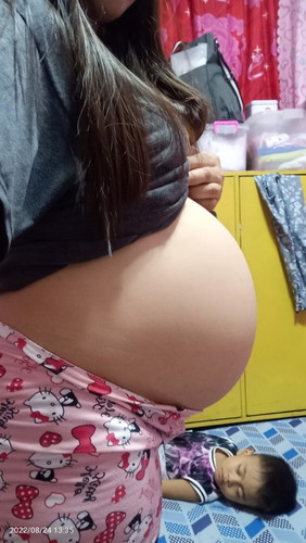 Mababa na Po ba Ang tummy ko??