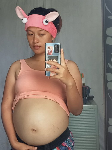 Anong vitamin po tini take nyo?
